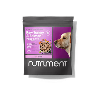 Nutriment Senior Nuggets