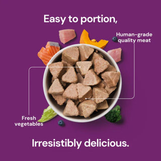 Nutriment Senior Nuggets