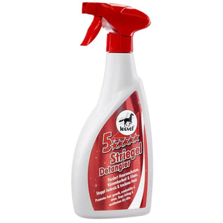 Leovet 5 Star Detangler
