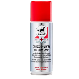 Leovet Zinc Oxide Spray