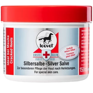 Leovet Silver Salve