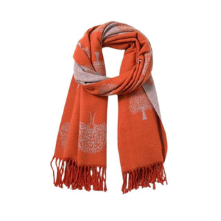 Reversible Tree Of Life - Orange