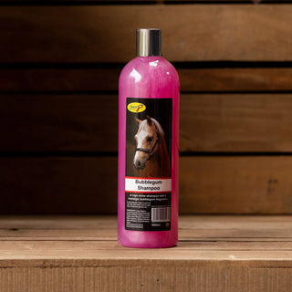 Smart Grooming Bubblegum Shampoo 500ml
