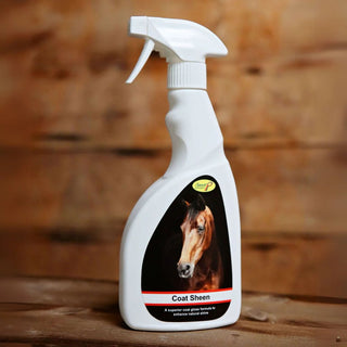 Smart Grooming Coat Sheen 500ml