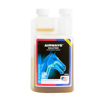 Equine America Airways Solution