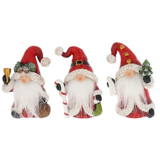 Jolly Santa Beard Small