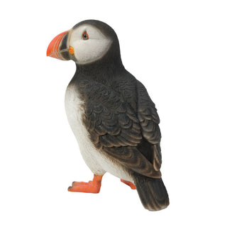 Vivid Arts Real Life Puffin