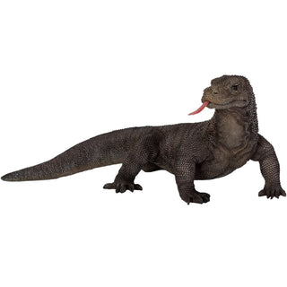 Vivid Arts Komodo Dragon