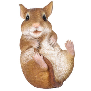 Vivid Arts Sitting Doormouse