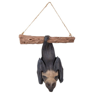 Vivid Arts Flying Fruit Bat
