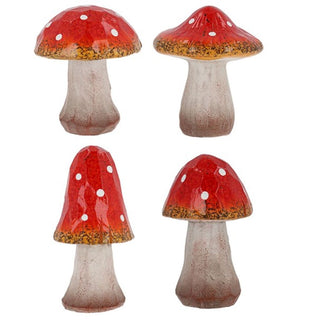 Mystic Mushroom Single