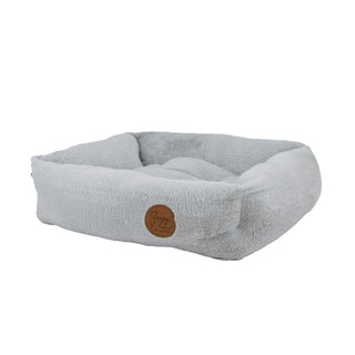 Sleepy Paws Square Bed