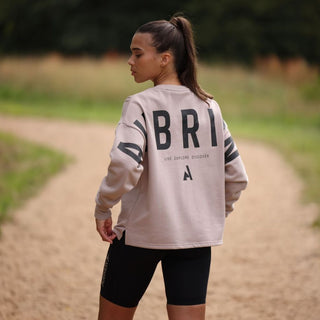 Aubrion React Sweatshirt