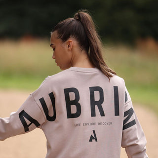 Aubrion React Sweatshirt