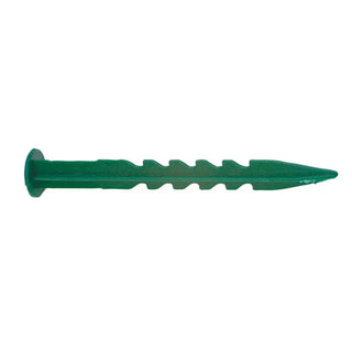 Zoar's Ark Flat Top Plastic Garden Pegs