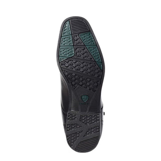 Ariat Womens Palisade Black Tall Riding Boots