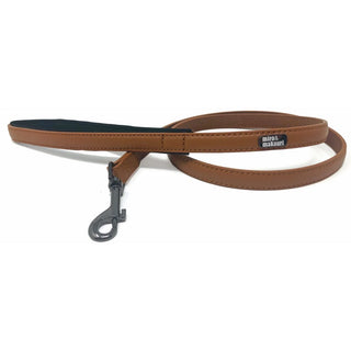 Miro & Makauri Milford Leather Lead