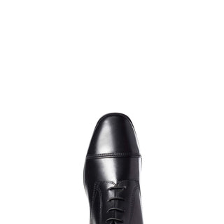 Ariat Womens Palisade Black Tall Riding Boots