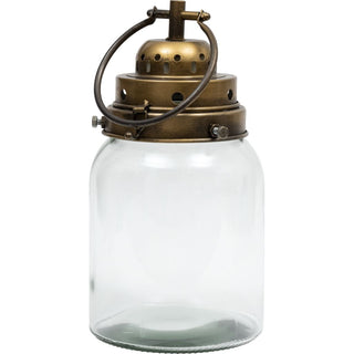 Growth Technology Terrarium 'wardell' - Lantern