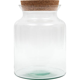 Growth Technology Terrarium 'bose'