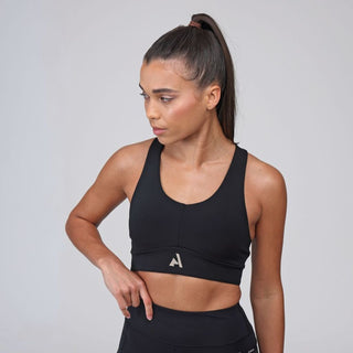 Aubrion React Sculpt Sports Bra