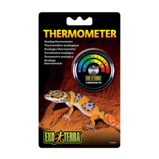Exo-Terra Dial Thermometer