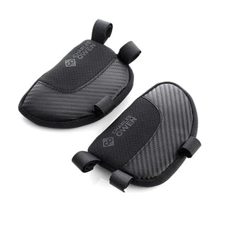 Charles Owen Ear Warmers