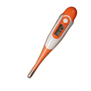 Smart Grooming Digital Thermometer