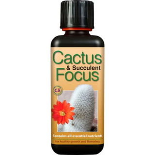 Growth Technology Cactus & Succulent Focus