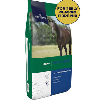 Dodson & Horrell Classic Fibre Mix