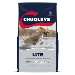 Chudleys Lite