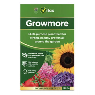 Vitax Growmore