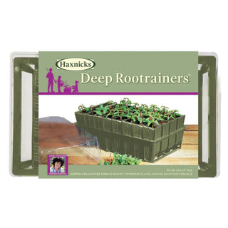 Tildenet Deep Rootrainers