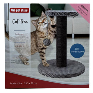 Cat Tree