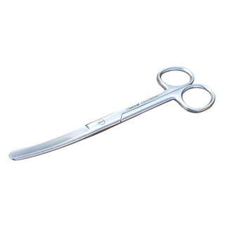 Smart Grooming 6'' Curved Trimming Scissor