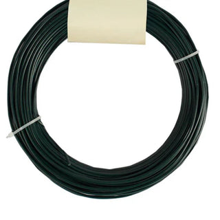 Zoar's Ark Plastic Coated Garden Wire