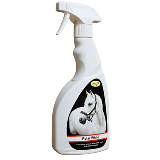 Smart Grooming Polar White Stain Removing Spray 500ml