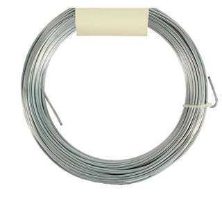 Zoar's Ark Galvanised Wire
