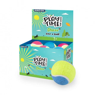 Chase Mega Tennis Ball