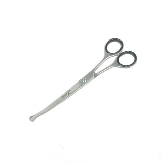 Smart Grooming 6'' Curved Safety Scissor