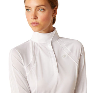 Ariat Womens Sunstopper 3.0 Show Shirt