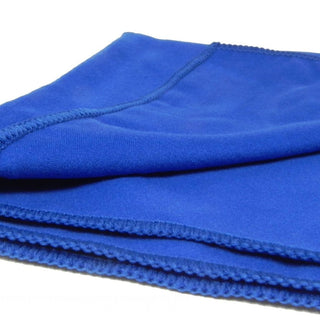 Smart Grooming Suede Feel Cloth