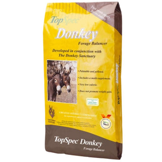Topspec Donkey Forage Balancer