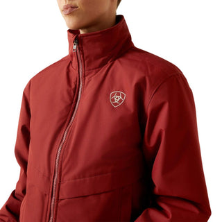 Ariat Womens Stable Insulated Jacket