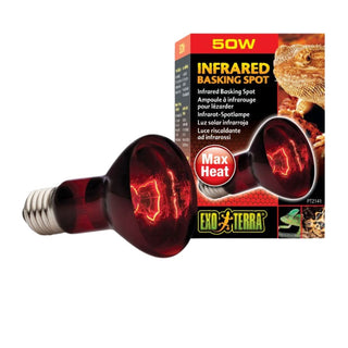 Exo Terra Heatglo Infrared 50w
