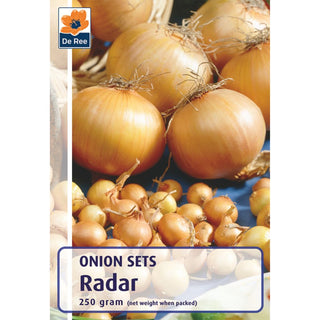 Radar Onions