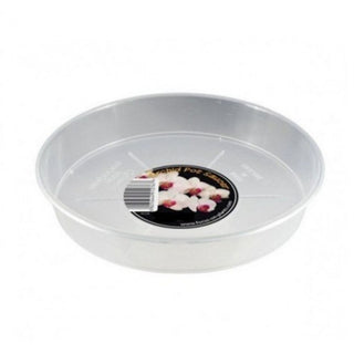 Growth Technology Orchid Pot Saucer Small