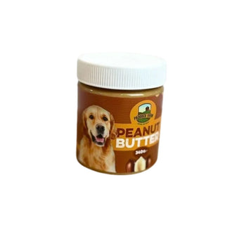 Paddock Farm Peanut Butter For Dogs
