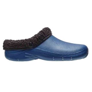 Briers Comfi Fleece Clog
