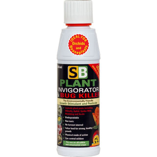 Growth Technology SB Plant Invigorator
